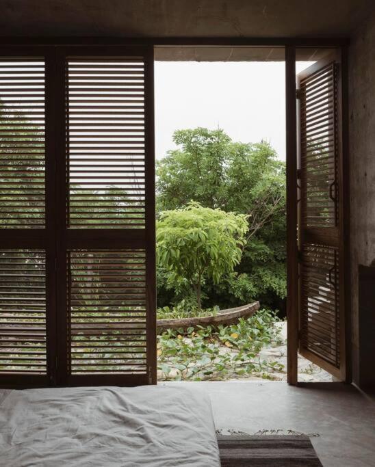 Casa Del Sapo Villa Yolina Eksteriør billede