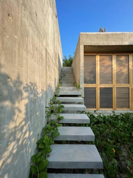 Casa Del Sapo Villa Yolina Eksteriør billede