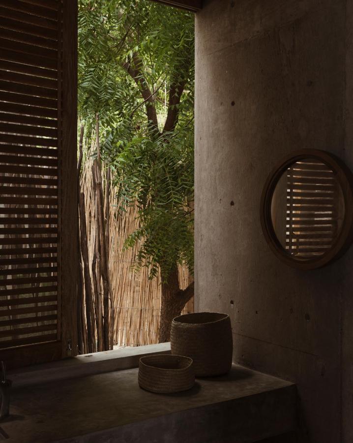 Casa Del Sapo Villa Yolina Eksteriør billede